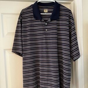 Men’s golf shirt